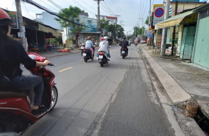 Bán BIỆT THỰ Hà Huy Giáp Phường T.Xuân Quận 12, 3 tầng, ĐƯỜNG 5m, giá chỉ 1x tỷ